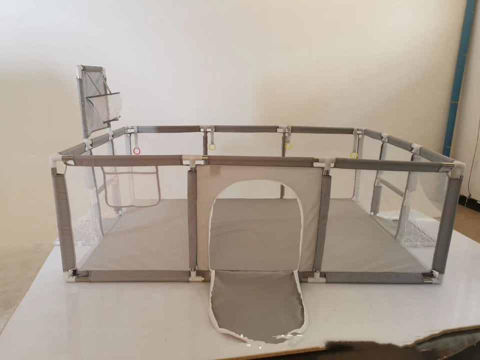 New Playpen Children's Tent Baby Products sariiholidaycouture
