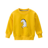 Children’s Baby Sweater