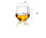 Borosilicate Glass Wine Pourer sariiholidaycouture
