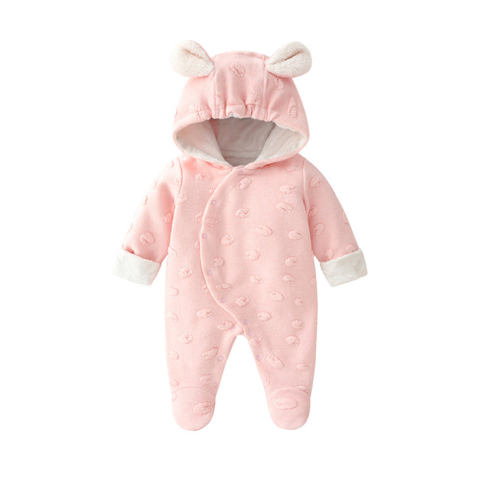 Baby romper onesies