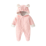 Baby romper onesies