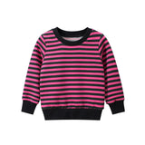 Children’s Baby Pullover