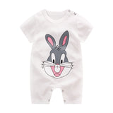 Organic Baby One-Piece Clothes