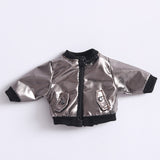 Baby Laser Coat