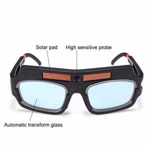 Solar automatic light welding glasses sariiholidaycouture