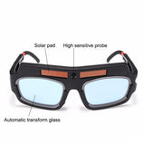 Solar automatic light welding glasses sariiholidaycouture