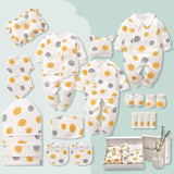 Premium Baby Summer Set
