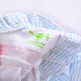 Sleeveless Baby Clothes