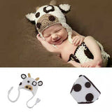 Baby Photography Costumes