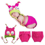 Baby Photography Costumes