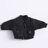 Baby Laser Coat