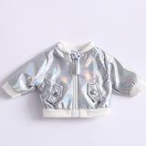 Baby Laser Coat