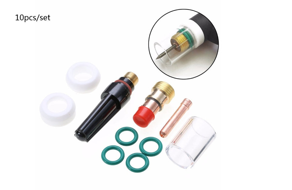 Welding gun kit sariiholidaycouture