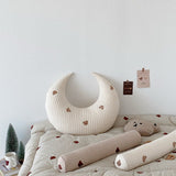 Baby Nursing U-shape Pillow sariiholidaycouture
