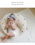 Baby Nursing U-shape Pillow sariiholidaycouture