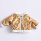 Baby Laser Coat