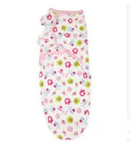 Anti startled baby Cotton baby towel, sleeping bag sariiholidaycouture