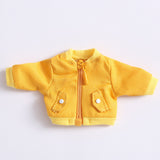 Baby Laser Coat