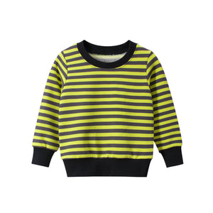 Children’s Baby Pullover