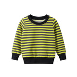 Children’s Baby Pullover