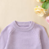 Autumn Baby Clothes