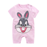 Organic Baby One-Piece Clothes