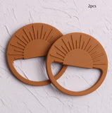 Silicone Baby Products Baby Comfort Sun Teether Toys sariiholidaycouture