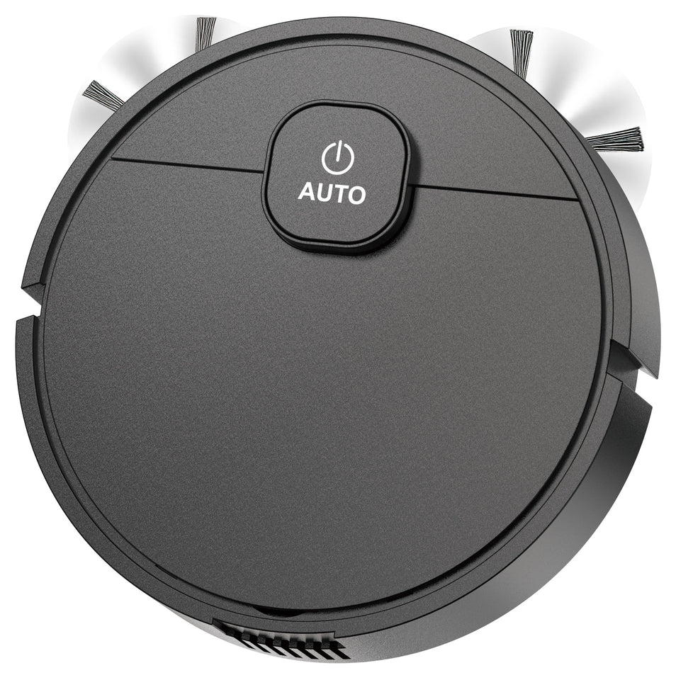 Smart Home Appliances Mini Charging Robot Vacuum Cleaner eprolo