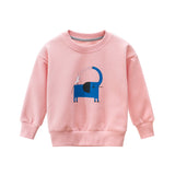Children’s Baby Sweater