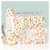Premium Baby Summer Set