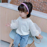 Winter Baby Girls Sweater