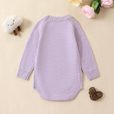 Autumn Baby Clothes