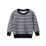 Children’s Baby Pullover