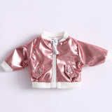Baby Laser Coat