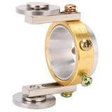 Cutting Roller Guide Wheel Spacer High Speed Steel sariiholidaycouture