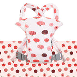 Baby Front Holder Waist Back Strap sariiholidaycouture