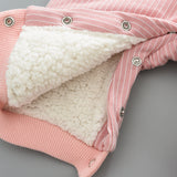 Baby Winter Clothing Set