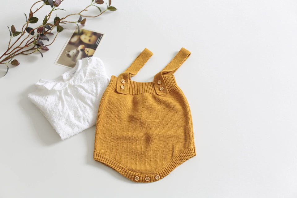 Newborn Baby Boy Clothes