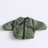 Baby Laser Coat