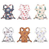 Baby Front Holder Waist Back Strap sariiholidaycouture