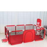 New Playpen Children's Tent Baby Products sariiholidaycouture