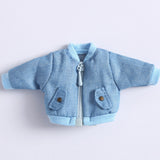 Baby Laser Coat