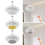 Bathroom Ceiling Heater 600W Ceiling Heater Fan for Bedroom Bathroom Kitchen sariiholidaycouture