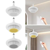 Bathroom Ceiling Heater Adjustable Fan sariiholidaycouture