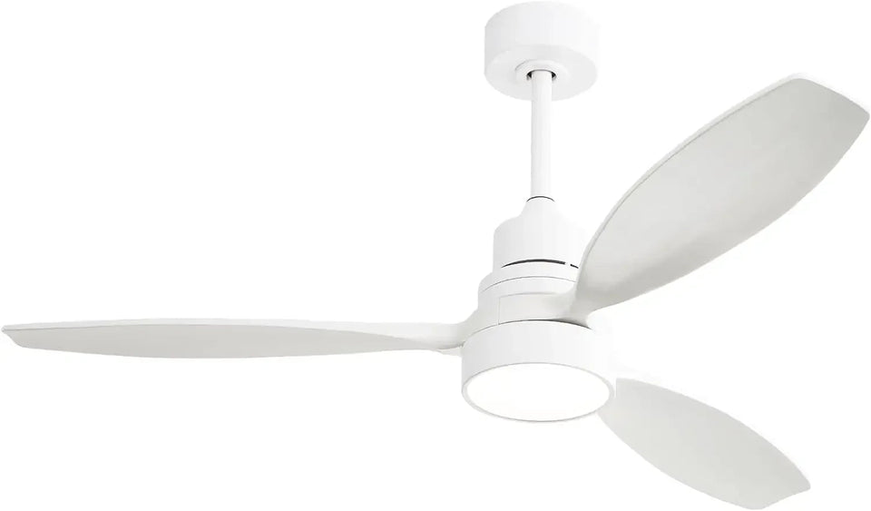 Sofucor 52" Ceiling Fan with Lights Remote Control sariiholidaycouture
