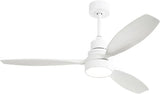 Sofucor 52" Ceiling Fan with Lights Remote Control sariiholidaycouture