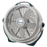 Pivoting Air Circulator Floor Fan sariiholidaycouture