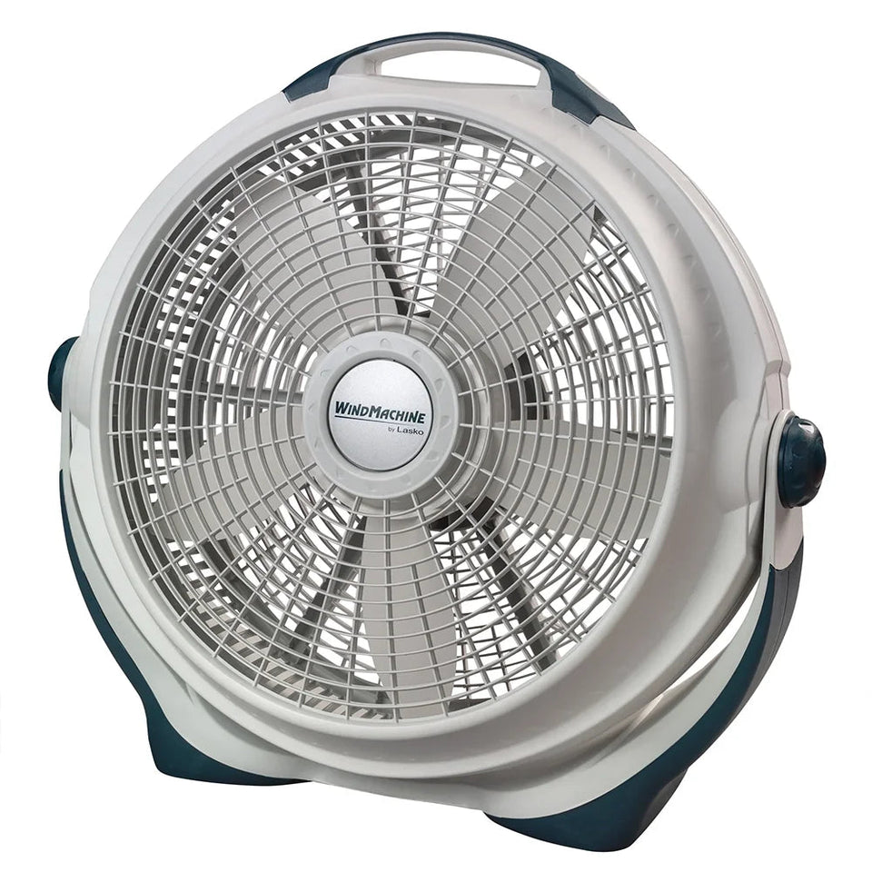 Pivoting Air Circulator Floor Fan sariiholidaycouture