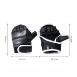 New Smart Music Boxing Machine Adult/Children Sports Fitness Boxing Trainer Home Exercise Response Training Boxing Wall Target sariiholidaycouture