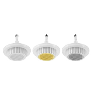 Bathroom Ceiling Heater 600W Ceiling Heater Fan for Bedroom Bathroom Kitchen sariiholidaycouture